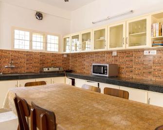 Hospitality Inn Cochin - Ernakulam - Cocina