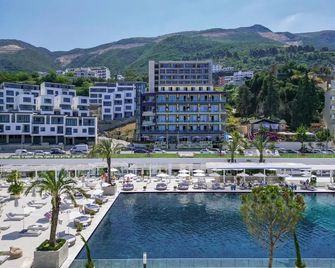 Hotel Vlora Priam, Affiliated by Meliá - Vlorë