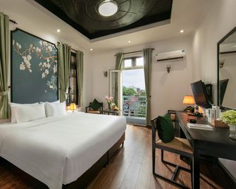 Old Quarter Charm Hotel - Ανόι