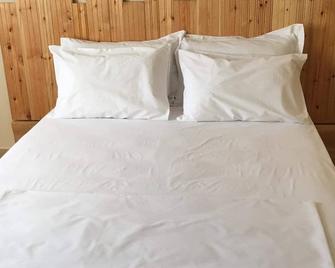 Villa Turan - Korçë - Bedroom