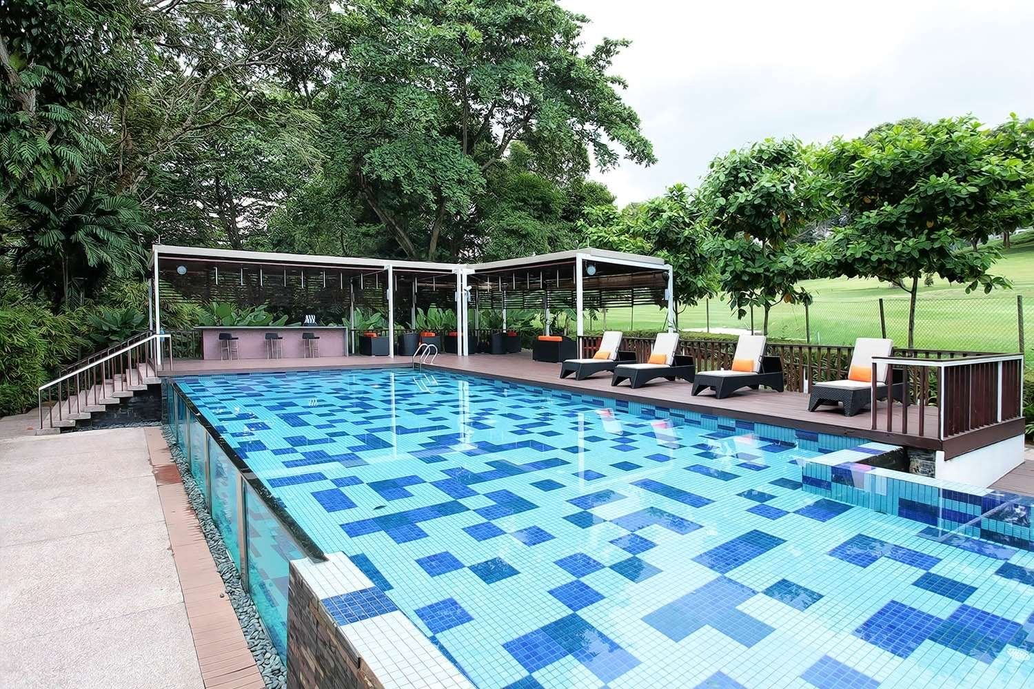 Village Hotel Changi By Far East Hospitality From 80 Singapore Hotel Deals Reviews Kayak