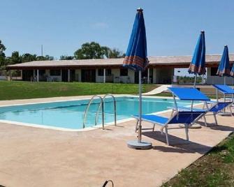 Agliadò - Sassari - Pool