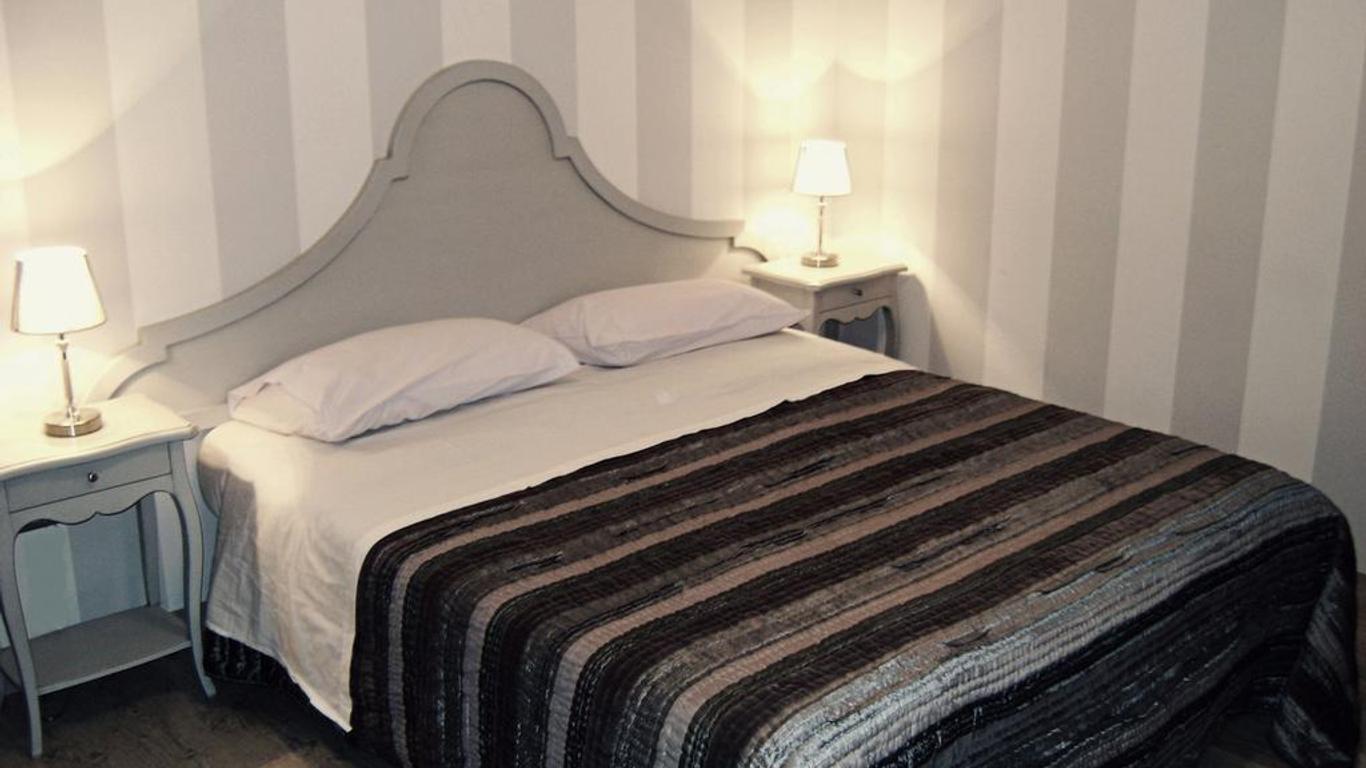 Hotel Volta