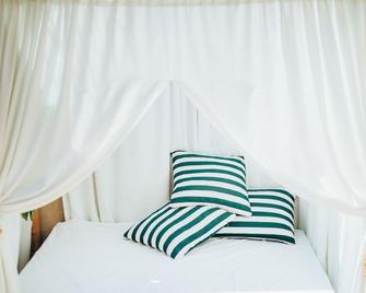 Hotel Anilevich Mansion - Beer Sheva - Bedroom