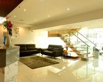 Cebu Courtyard - Lapu-Lapu City - Lobby