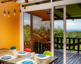 Casa Laureles - Bejuco - Balcony