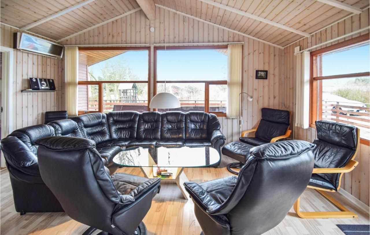 Holiday Home Bellisvej Tranekær Ix – Tranekær
