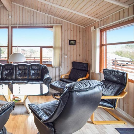 Holiday Home Bellisvej Tranekær Ix – Tranekær