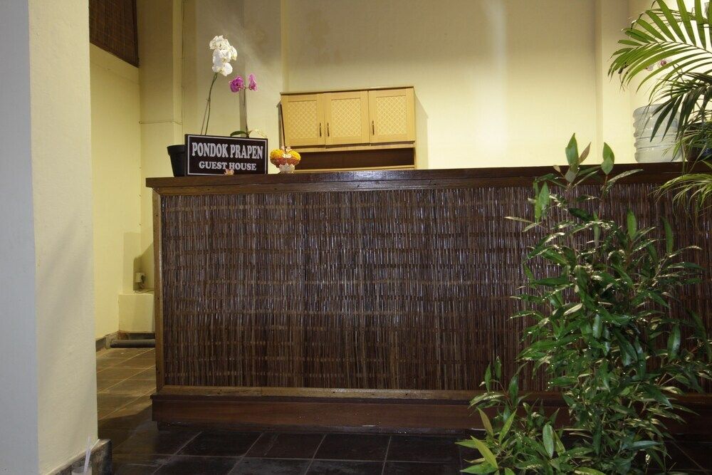 بوندوك برابين