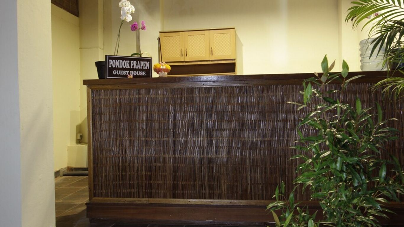 Pondok Prapen Guest House