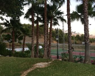 Penthouse Del Golf - Alhaurín el Grande