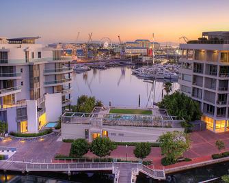 Waterfront Village - Cape Town - Pool