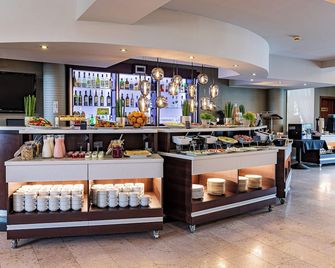 Hotel Fero Express - Krakow - Bar