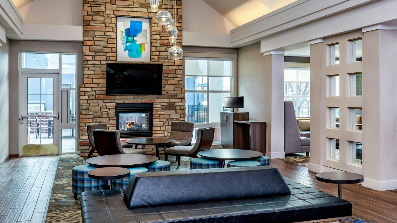 Residence Inn by Marriott Denver Airport at Gateway Park