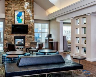 Residence Inn by Marriott Denver Airport at Gateway Park - Aurora - Lounge