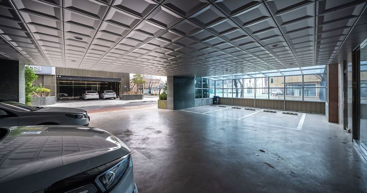 Wolmido Ruby Hotel 팁 & 고려사항 이미지