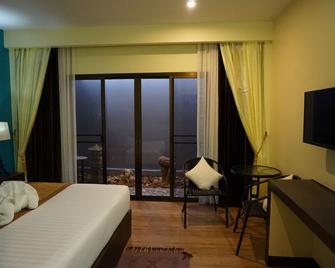Heritage Tropical Resort - Nakhon Si Thammarat - Habitación