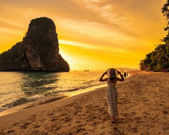 Centara Life Phu Pano Krabi - Krabi