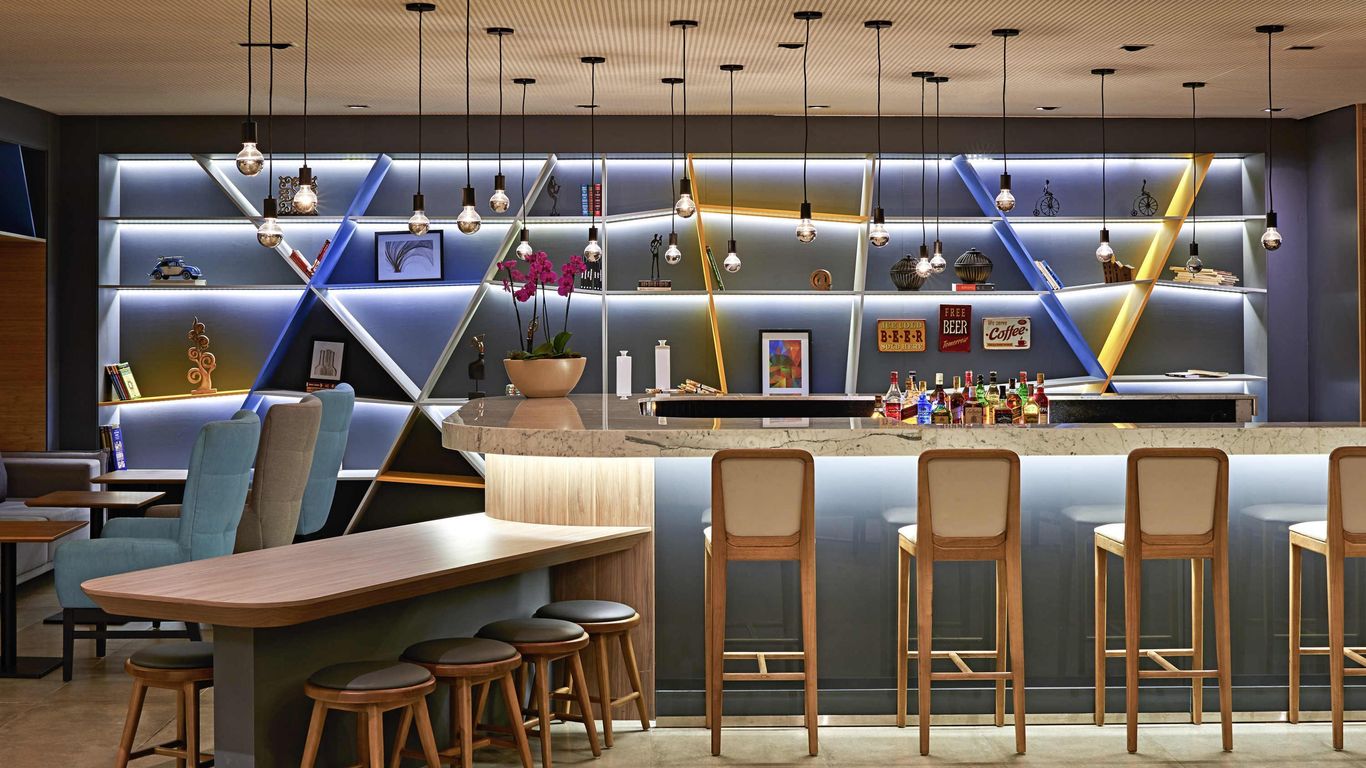 Novotel Campo Grande