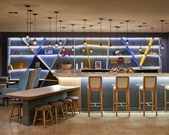 Novotel Campo Grande - Campo Grande - Bar
