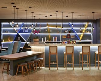 Novotel Campo Grande - Campo Grande - Bar