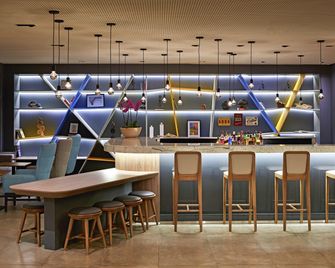 نوفوتيل كامبو جراند - كامبو غراندي - بار