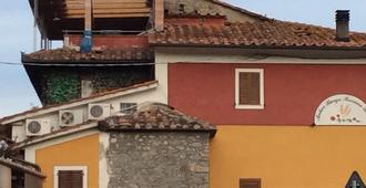 Antico Borgo Toscano - Montecatini Terme - Building