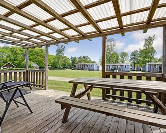 Jelling Family Camping & Cottages - Jelling - Pati