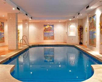 Apartamentos Coronado - Marbella - Piscine