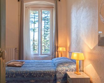 Casa Alta - Vizzavona - Habitación