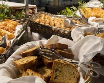 Hotel Cala Saona & Spa - Sant Francesc de Formentera - Restaurant