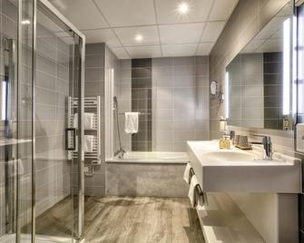 Mercure Cabourg - Hôtel & Spa - Cabourg - Habitación