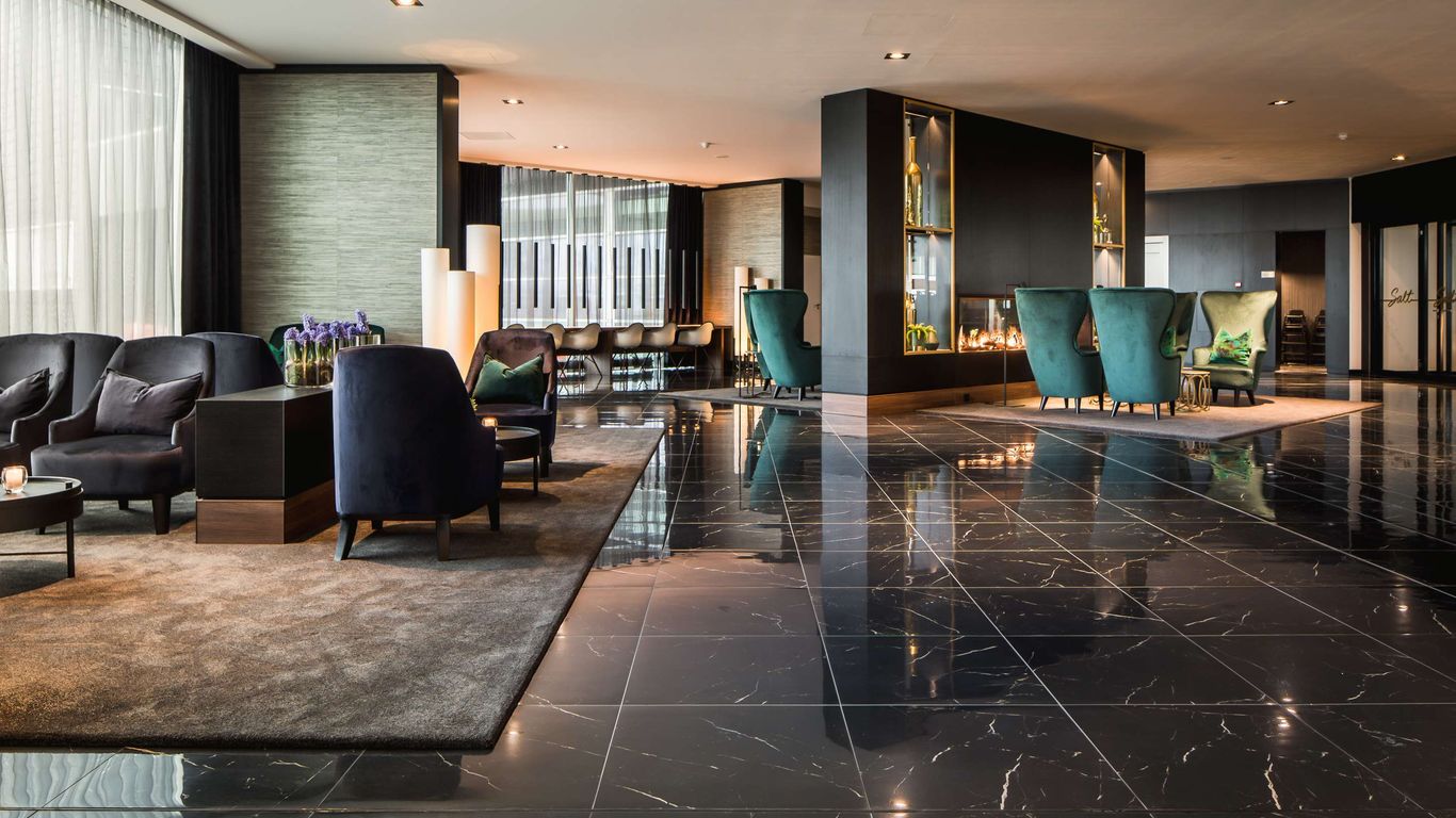 Van der Valk Zaltbommel-A2