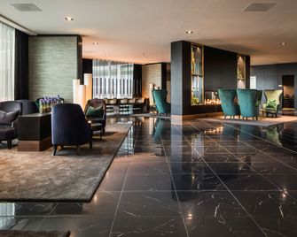 Van der Valk Zaltbommel-A2 - Zaltbommel - Lobby