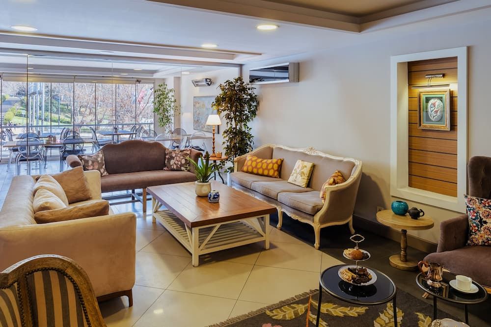 Cheya Besiktas Hotel & Suites- Special Category