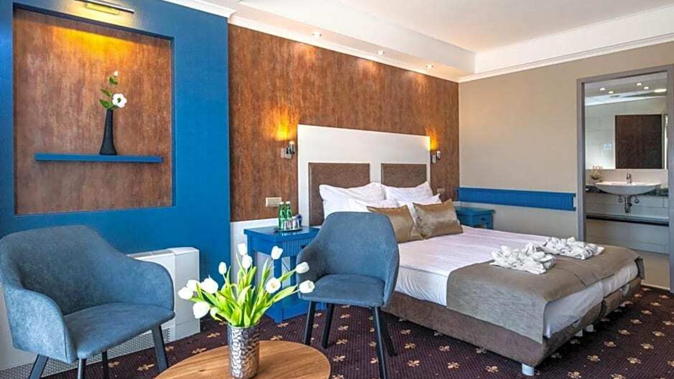 Balneo Hotel Zsori Thermal & Wellness