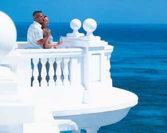 Riu Palace Las Americas - Cancún