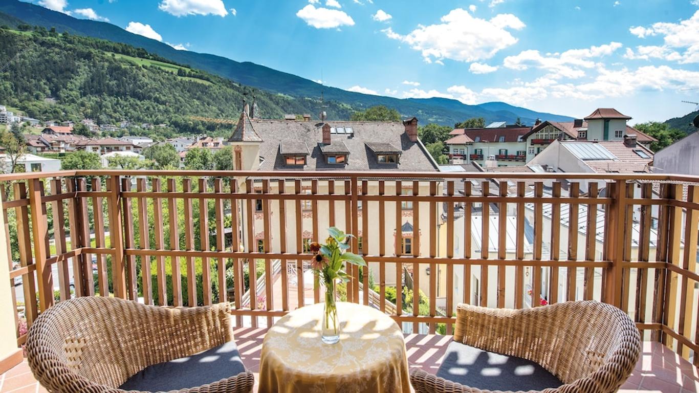 Dominik Alpine City Wellness Hotel - Adults only