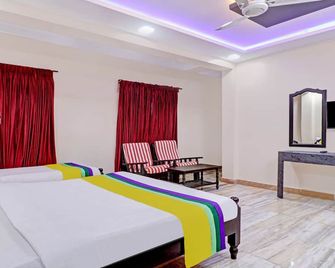 Itsy Hotels Hill Town, 500 Mtrs From Madikeri Fort - Madikeri - Habitación
