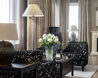 Hotel Haven, an Ascend Collection Hotel - Helsingfors - Sovrum