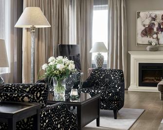 Hotel Haven, an Ascend Collection Hotel - הלסינקי - חדר שינה