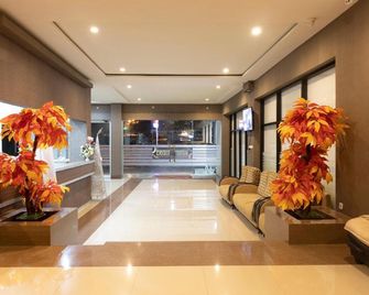 Harvest Residence - Kupang - Lobby