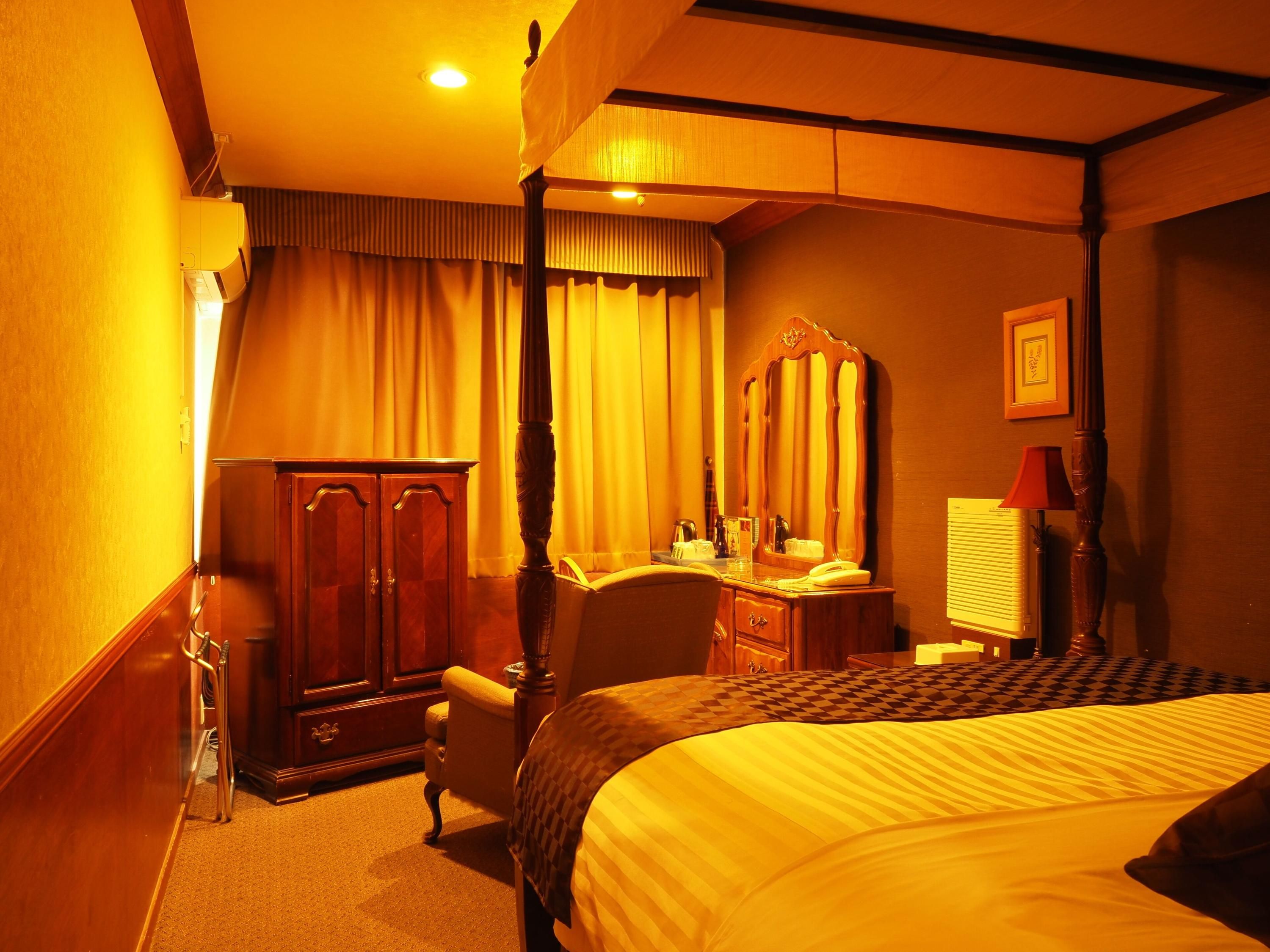 Kagoshima Hotel Gasthof - קאגושימה