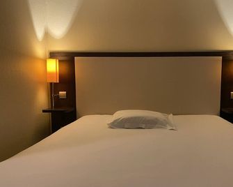 Hôtel Inn Design Le Havre Nord Montivilliers - Montivilliers - Chambre