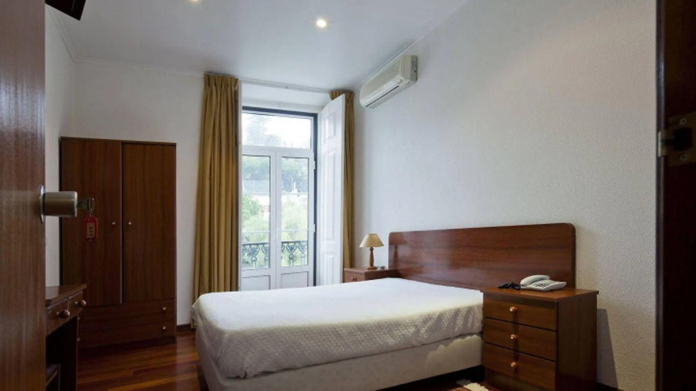 Hotel Portuense