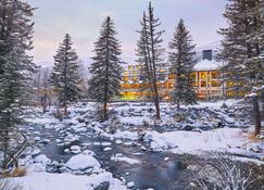 Grand Hyatt Vail - Vail - Bâtiment