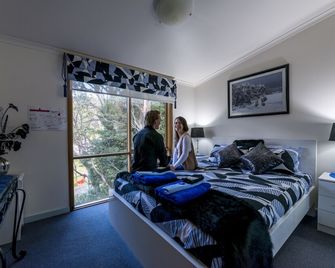 Tanjil Creek lodge - Baw Baw Village