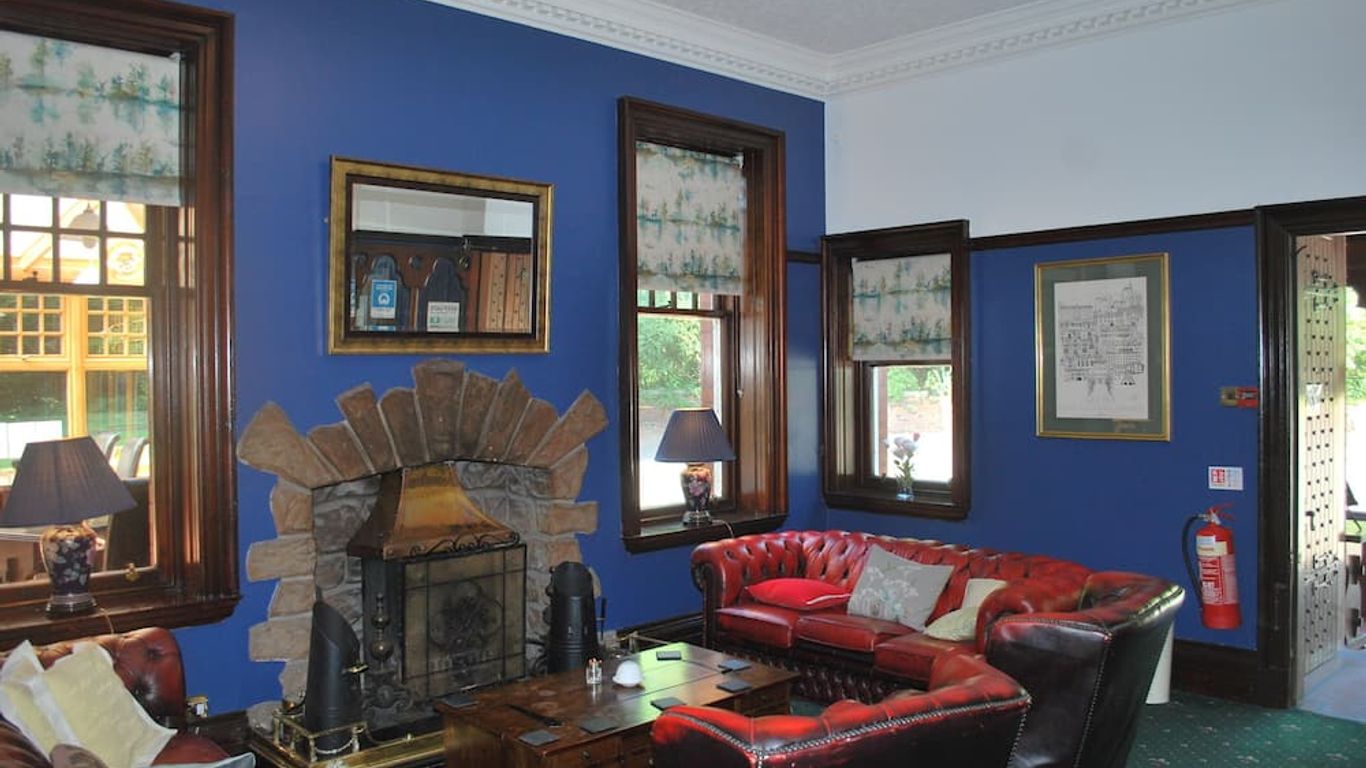 OYO Dunmar House Hotel