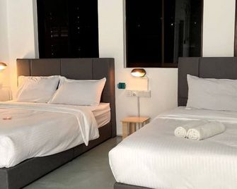 39 Love Lane - Smart Intelligent Inn Georgetown - George Town