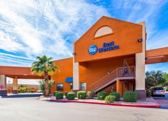 Best Western Inn of Chandler - Chandler - Κτίριο